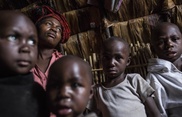 DRC named worst place to be mother 