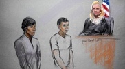 Tazhayakov's defendants start own investigation in Boston