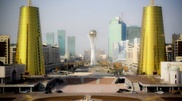 9 thousand people to take part in 6th Astana Economic Forum
