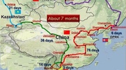 Thai billionaire to visit Kazakhstan