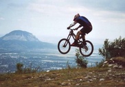 Cycling: Kazakhstan cycliests bring two medals from Asian Mountain Bike Championship