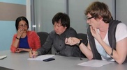 Kazakhstan bands preparing for The Spirit of Tengri festival
