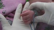 Two nurses sentenced to 8 years in jail for attempt to sell newborn