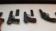 Kazakhstan citizen accused of selling weapons to North Korea pleads not guilty