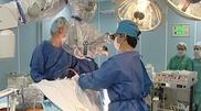 84-y.o. patient undergoes unique low-traumatic surgery in Almaty