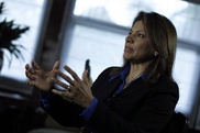 Costa Rica president caught in scandal over travel 