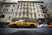 Hong Kong taxi driver cleared over 6 cent overcharge 