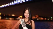 Kazakhstan model participates in Fashion TV contest in Cannes