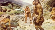 Foreign archaeologists tap into Stone Age man site near Almaty