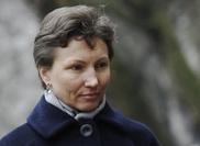 Litvinenko UK inquest in doubt after Russia evidence excluded 