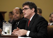 IRS chief insists abuses were not political 