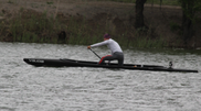 Canoeing: Kazakhstan athlete third at 2nd stage of World Cup