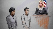 Fireworks dumped by Kazakhstan students may have nothing to do with bombs: Tazhayakov's lawyer