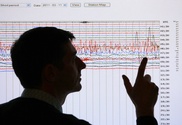 6.0 quake off Russia's far-east Kamchatka coastline 