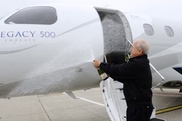 Business aviation still waiting recovery to find its wings 