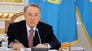 Kazakhstan President establishes state award for scientists