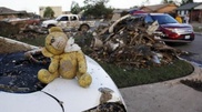 Nazarbayev condoles to Obama over Oklahoma tornado