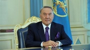 Kazakhstan’s President suggested working out global mechanisms to regulate issuance of derivatives and exercising control over offshore zones