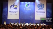 Kazakhstan to spend 2% of its GDP annually on green technology