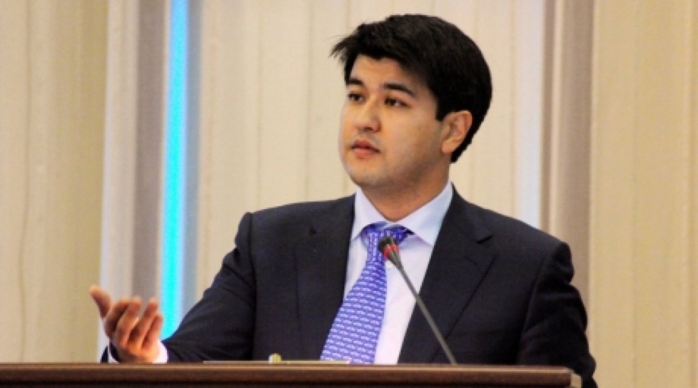 New Baiterek holding to attract investments to State Industrialization Program