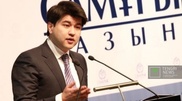 Kuandyk Bishimbayev comments on People's IPO folding rumors