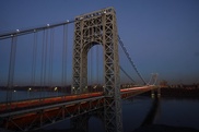 Cars, people in water as US bridge collapses 