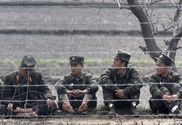 N. Korea town opens to Western tourists: travel agents 