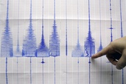 Massive Far East quake felt in Moscow, no casualties 