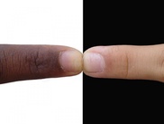Mobile app to help fight against racism in France 