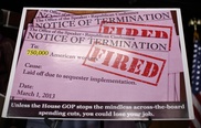 'Furlough Friday' hits US federal employees 