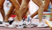 Gunshots interrupt peace run in Rio de Janeiro 
