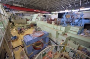 Japan nuclear lab accident affected 30: agency 