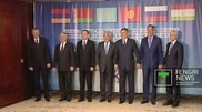 10 documents signed at CSTO meeting in Bishkek
