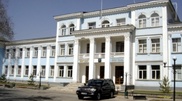 New Mayor of Shymkent appointed