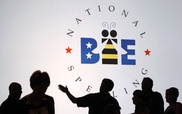 Youths vie for top US spelling honor 