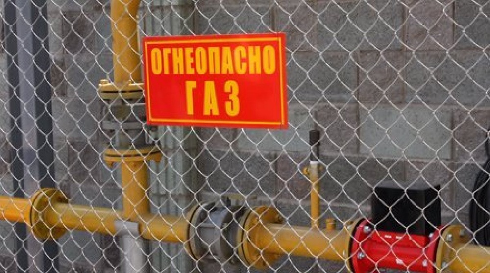 Kazakhstan has lowest gas prices in Europe
