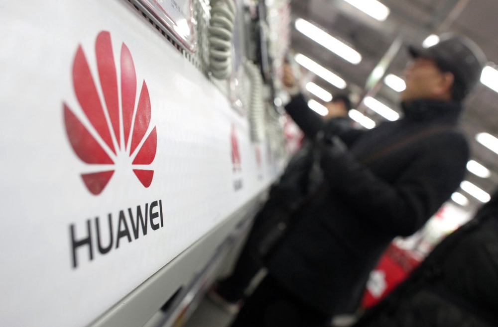All governments hack secret data: Huawei 