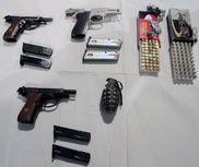 US student planned 'grim reaper' Columbine-style attack 