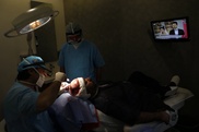 Think twice about surgery on the weekend: study 