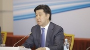 Third of top government offiials to be replaced in Kazakhstan