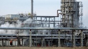 Kazakhstan oil refineries may be suspended