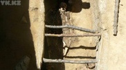 Kazakhstan archaeologists discover Saka princess tomb