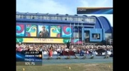 1,000 dombra players set Guinness record in Atyrau