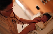 New law reignites debate over Germany's 'baby hatch' 