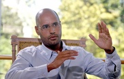 Libya to appeal ICC decision to prosecute Kadhafi son 