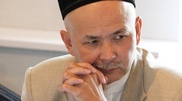Head of Kazakhstan Muslims Union apprehended