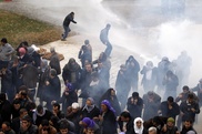 France says 'no doubt' Assad regime has used sarin gas 
