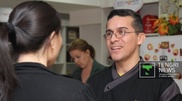 American chef to present dish for U.S. and Kazakhstan presidents in Astana