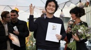 Emir Baigazin's Harmony Lessons won first prize at Swiss festival