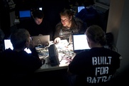 Global cybercrime ring targeted by Microsoft and FBI 